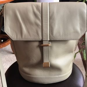 Marc by Marc Jacobs Alicia leather bag